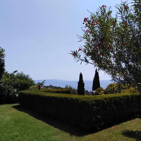 Appartement Sea View K *