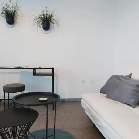 Sea View K Appartement *