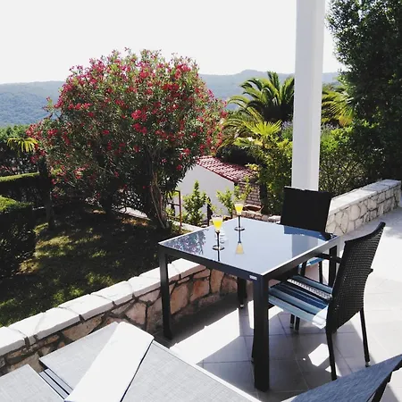 Appartement Sea View K *