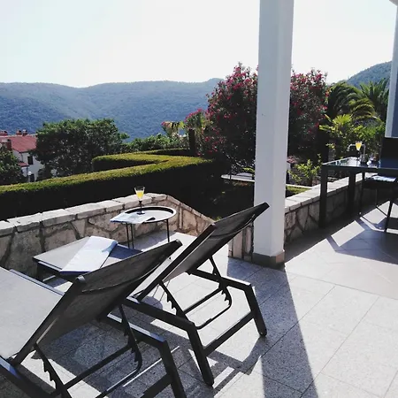 Appartement Sea View K
