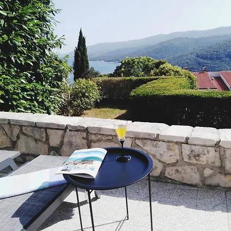 Sea View K Rabac