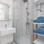 Apartmán Sea View K
