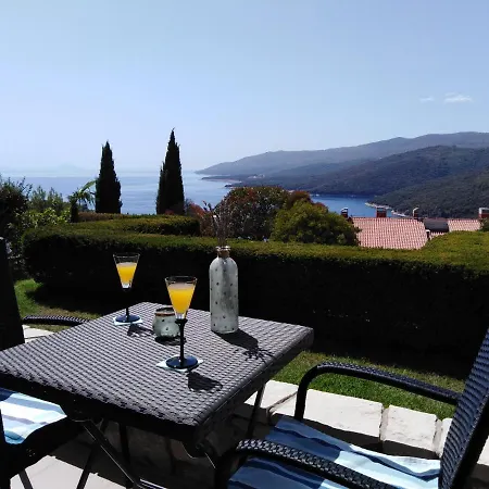 Sea View K * Rabac