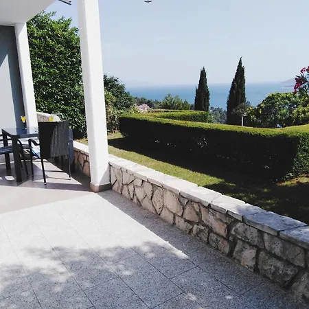 Apartment Sea View K *