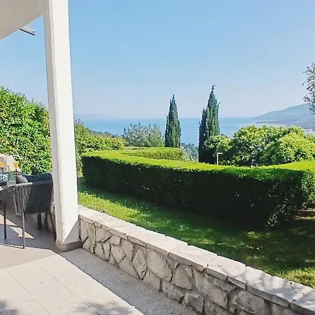 Sea View K Apartment *